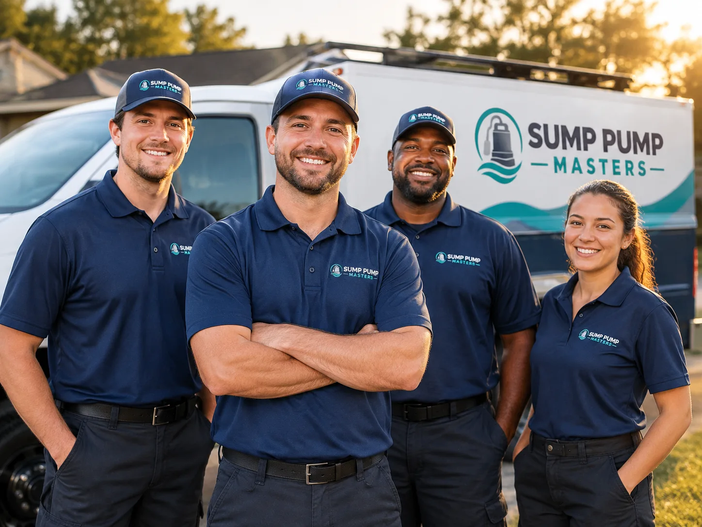Sump Pump Repair company in Yoder, IN