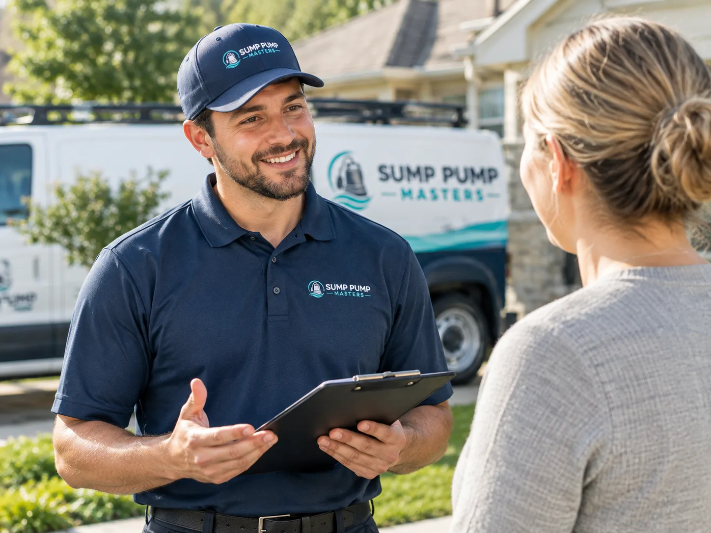 Sump Pump Repair Yoder, IN FAQs